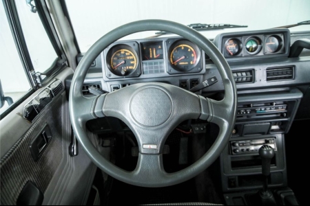 Mitsubishi Pajero 2.3 TD Metal Top lang 5 deurs thumbnail 8