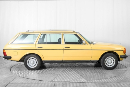 Mercedes-Benz 300-serie 300 TDT turbo diesel automaat thumbnail 10