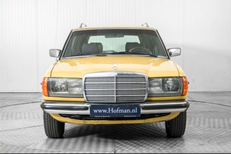 Mercedes-Benz 300-serie 300 TDT turbo diesel automaat thumbnail 14