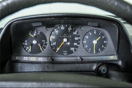 Mercedes-Benz 300-serie 300 TDT turbo diesel automaat thumbnail 15