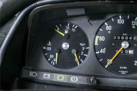Mercedes-Benz 300-serie 300 TDT turbo diesel automaat thumbnail 16