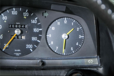 Mercedes-Benz 300-serie 300 TDT turbo diesel automaat thumbnail 17