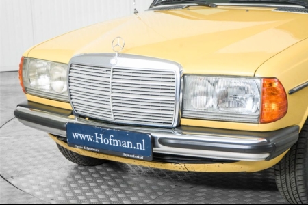 Mercedes-Benz 300-serie 300 TDT turbo diesel automaat thumbnail 19