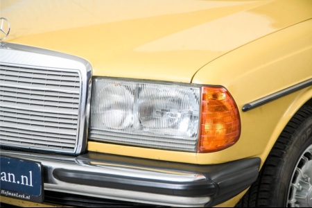 Mercedes-Benz 300-serie 300 TDT turbo diesel automaat thumbnail 22