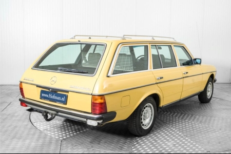 Mercedes-Benz 300-serie 300 TDT turbo diesel automaat thumbnail 26