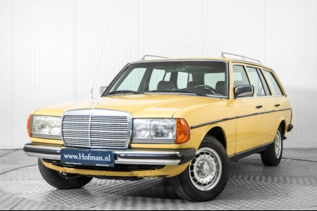 Mercedes-Benz 300-serie 300 TDT turbo diesel automaat thumbnail 3