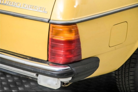 Mercedes-Benz 300-serie 300 TDT turbo diesel automaat thumbnail 30