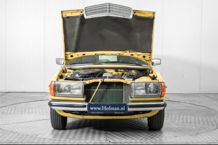 Mercedes-Benz 300-serie 300 TDT turbo diesel automaat thumbnail 38