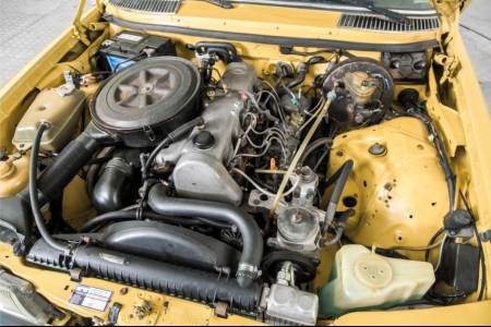 Mercedes-Benz 300-serie 300 TDT turbo diesel automaat thumbnail 39