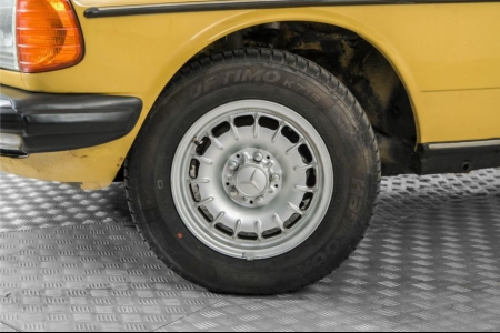 Mercedes-Benz 300-serie 300 TDT turbo diesel automaat thumbnail 4