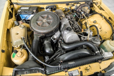 Mercedes-Benz 300-serie 300 TDT turbo diesel automaat thumbnail 40