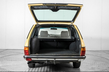 Mercedes-Benz 300-serie 300 TDT turbo diesel automaat thumbnail 41