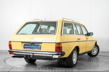 Mercedes-Benz 300-serie 300 TDT turbo diesel automaat thumbnail 44