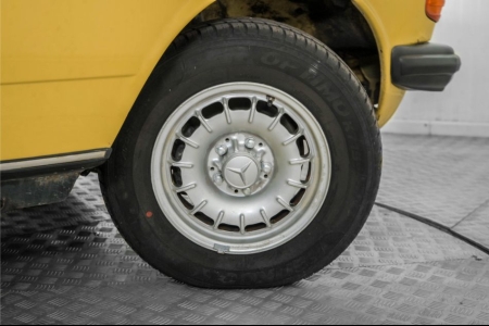 Mercedes-Benz 300-serie 300 TDT turbo diesel automaat thumbnail 45