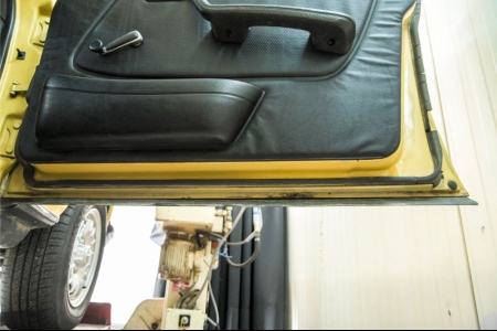 Mercedes-Benz 300-serie 300 TDT turbo diesel automaat thumbnail 48