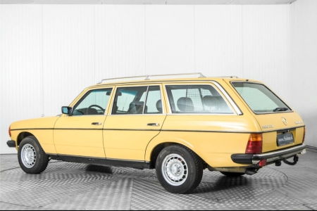 Mercedes-Benz 300-serie 300 TDT turbo diesel automaat thumbnail 6
