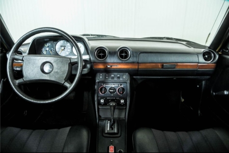 Mercedes-Benz 300-serie 300 TDT turbo diesel automaat thumbnail 7