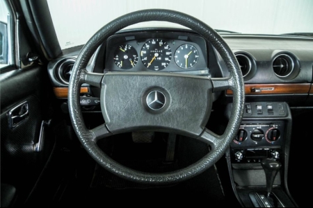 Mercedes-Benz 300-serie 300 TDT turbo diesel automaat thumbnail 8