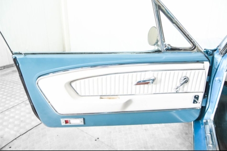 Ford Mustang V8 302 automaat thumbnail 31