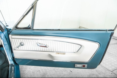 Ford Mustang V8 302 automaat thumbnail 32