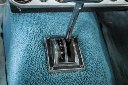 Ford Mustang V8 302 automaat thumbnail 33