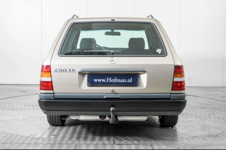 Mercedes-Benz 200-serie 230 TE thumbnail 13