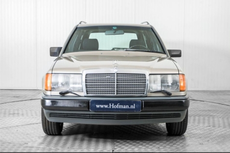Mercedes-Benz 200-serie 230 TE thumbnail 14