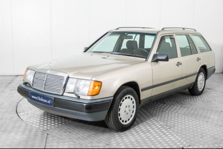 Mercedes-Benz 200-serie 230 TE thumbnail 17