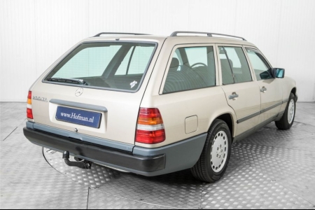 Mercedes-Benz 200-serie 230 TE thumbnail 26