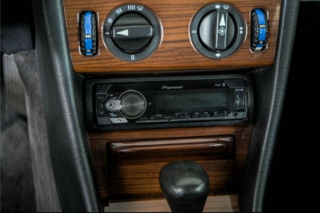 Mercedes-Benz 200-serie 230 TE thumbnail 33