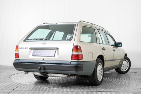 Mercedes-Benz 200-serie 230 TE thumbnail 40