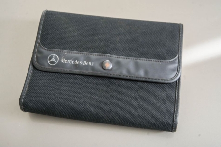 Mercedes-Benz 200-serie 230 TE thumbnail 42