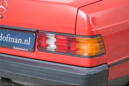 Mercedes-Benz 190 2.0 D thumbnail 29