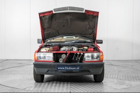 Mercedes-Benz 190 2.0 D thumbnail 36
