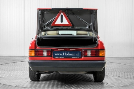 Mercedes-Benz 190 2.0 D thumbnail 39
