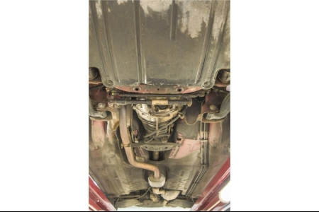 Mercedes-Benz 190 2.0 D thumbnail 64