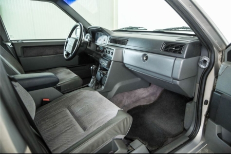 Volvo 940 2.3 g3 lpg cruise airco, 2e eigenaar thumbnail 12