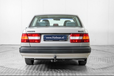 Volvo 940 2.3 g3 lpg cruise airco, 2e eigenaar thumbnail 13