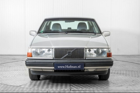 Volvo 940 2.3 g3 lpg cruise airco, 2e eigenaar thumbnail 14