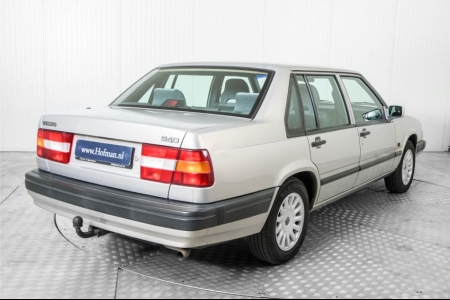 Volvo 940 2.3 g3 lpg cruise airco, 2e eigenaar thumbnail 18