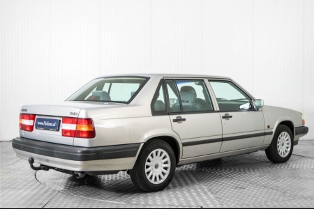 Volvo 940 2.3 g3 lpg cruise airco, 2e eigenaar thumbnail 2