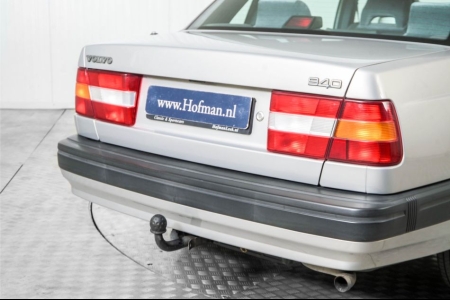 Volvo 940 2.3 g3 lpg cruise airco, 2e eigenaar thumbnail 22