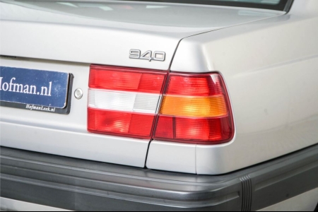Volvo 940 2.3 g3 lpg cruise airco, 2e eigenaar thumbnail 23