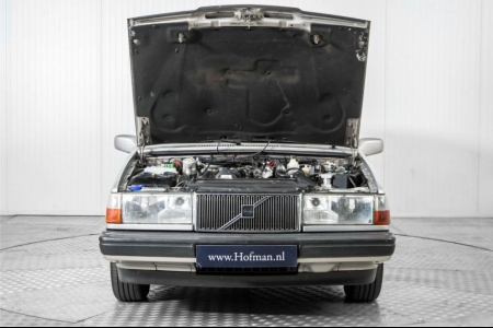 Volvo 940 2.3 g3 lpg cruise airco, 2e eigenaar thumbnail 39