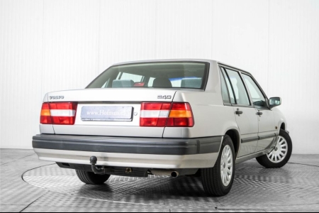 Volvo 940 2.3 g3 lpg cruise airco, 2e eigenaar thumbnail 45