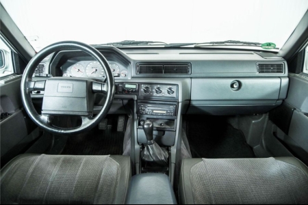 Volvo 940 2.3 g3 lpg cruise airco, 2e eigenaar thumbnail 7