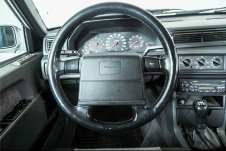 Volvo 940 2.3 g3 lpg cruise airco, 2e eigenaar thumbnail 8