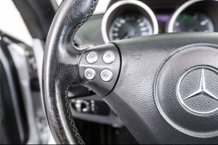 Mercedes-Benz SLK 200 K. thumbnail 11