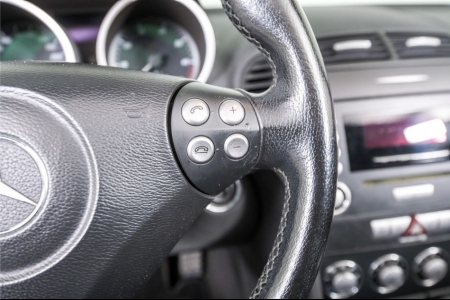 Mercedes-Benz SLK 200 K. thumbnail 12