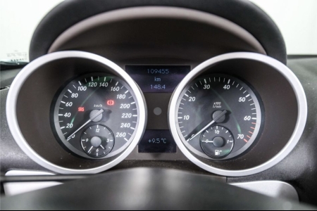 Mercedes-Benz SLK 200 K. thumbnail 15